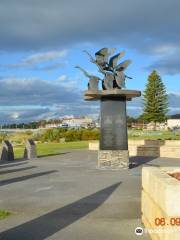 Catalpa Escape Memorial