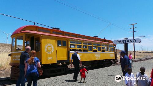 Western Railway Museum