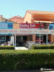 The Guidon Futé