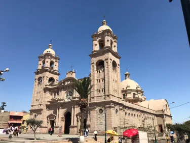 Tacna