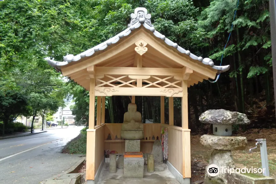 Jizo-san of Ono