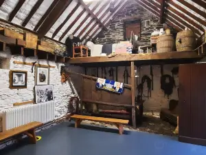 The Kennedy Homestead