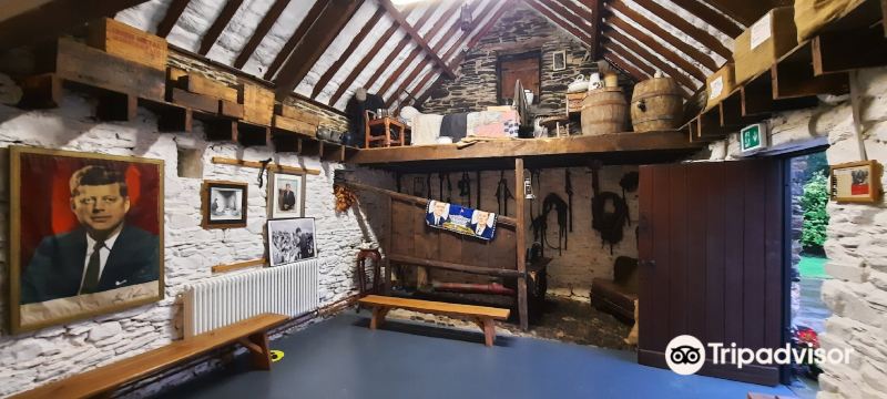 The Kennedy Homestead