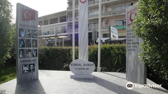 Museo della barbarie