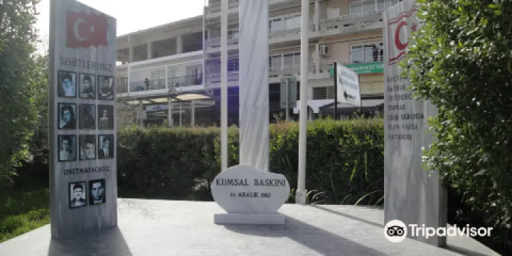 The Museum of Barbarism