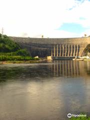 Central hidroeléctrica Sayano–Shúshenskaya