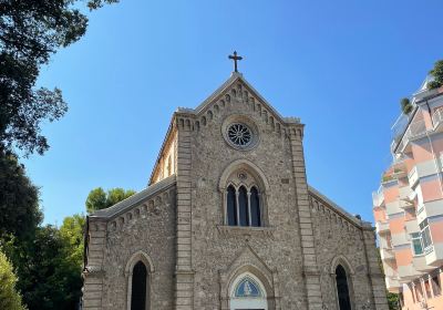 Church of Saint Mary Stella Maris