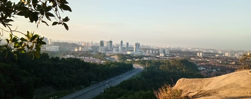 Kota Damansara