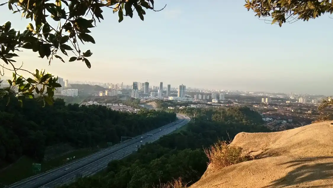 Hotel in zona Foresta di Kota Damansara