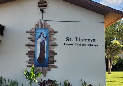 Saint Theresa Roman Catholic Church