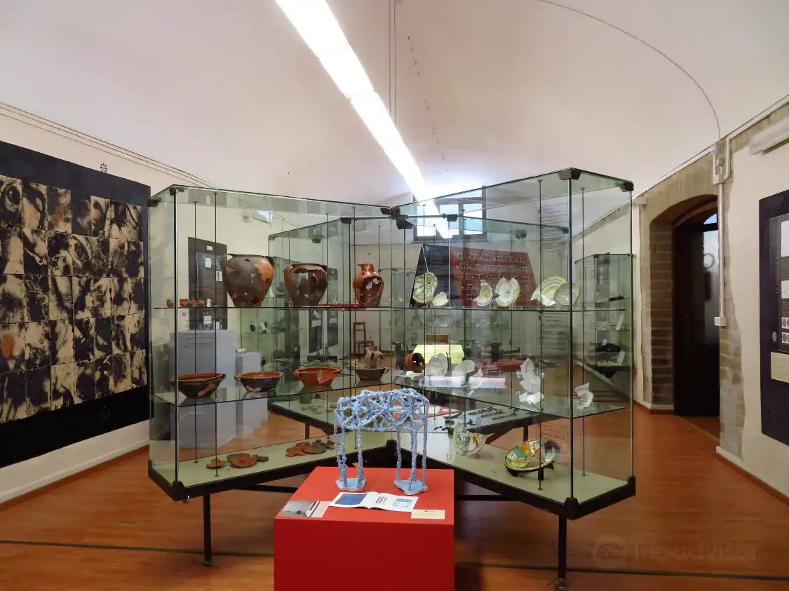 Palazzo dei Priori附近的飯店