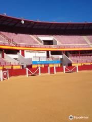 Plaza De Toros, Roquetas De Mar.