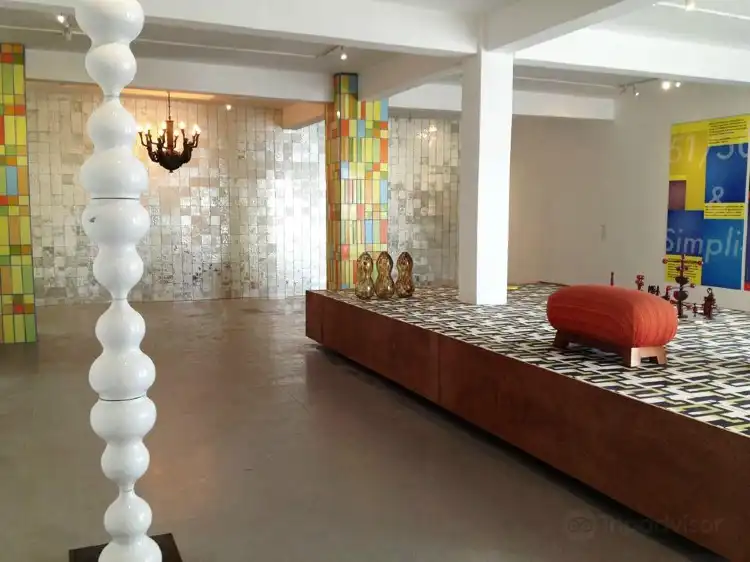 Hotel in zona OPC Oficina de Proyectos Culturales