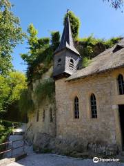 Chapelle Saint-Quirin