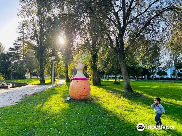 Parque do Bonfim