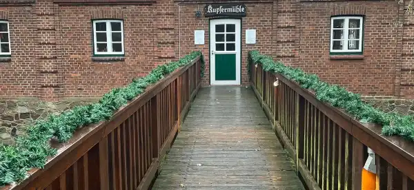 Hotels in Stormarn