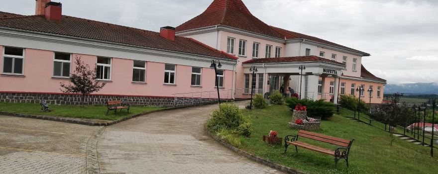 Matraderecske