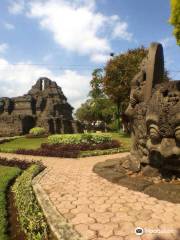 Candi Jago