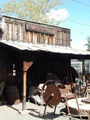 El Dorado County Museum