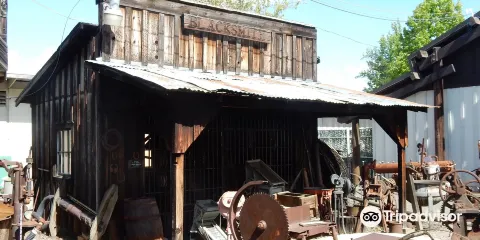 El Dorado County Museum