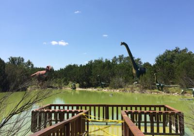 Dinosaur World