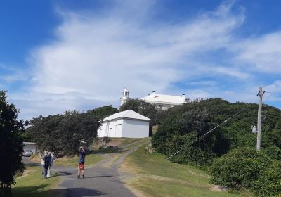 Smoky Cape Lighthouse