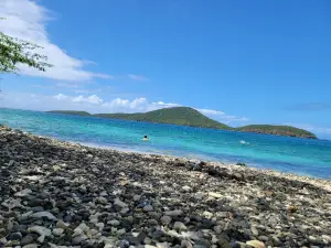 Tamarindo Beach