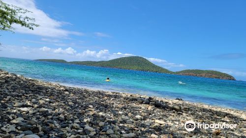 Tamarindo Beach