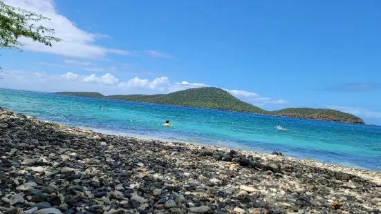 Tamarindo Beach