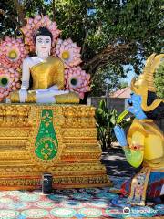 Wat Dhammararam Buddhist Temple