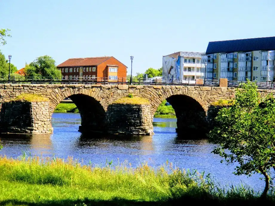 Hotels near Gamla Stenbron