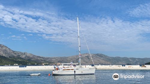 ACI Marina Korcula