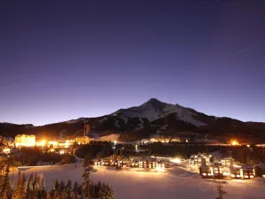Big Sky Resort