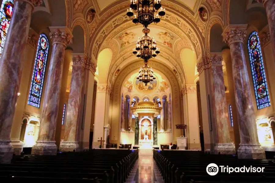 St. Joseph Cathedral