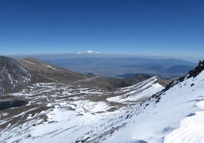 Nevado de Toluca