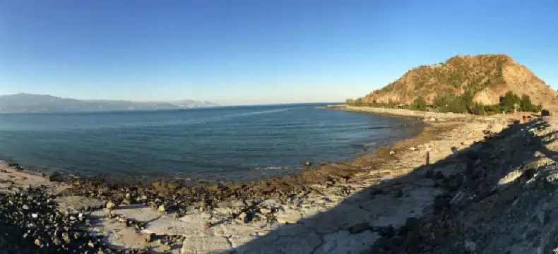 Hoteles en Dibba Al Fujairah