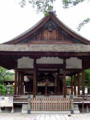 Shimogoryo Jinja