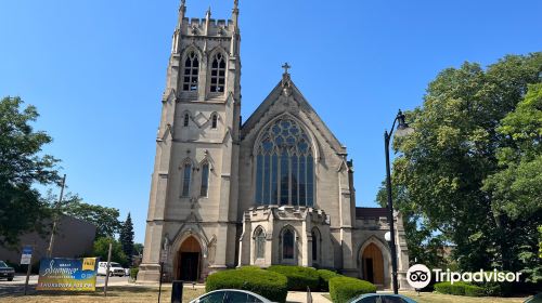 Grace Episcopal Church