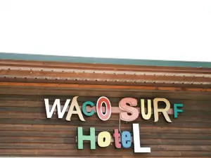 Waco Surf