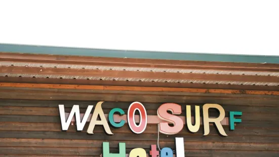 Waco Surf