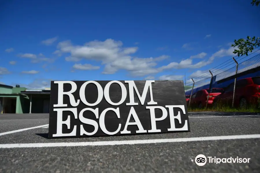 Escape Room Gbg