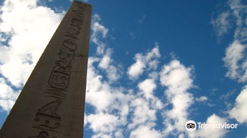 Obelisk of Theodosius