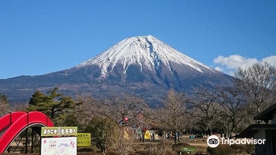 Asagiri Kogen Mochiya