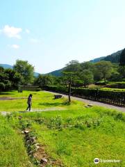 Ichijodani Restored Townscape