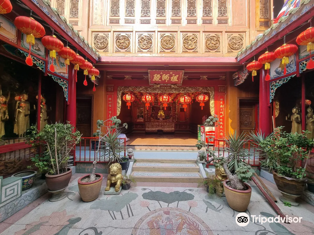 3_敕賜龍蓮禪寺