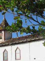 Chapel of Our Lady of the Rosary