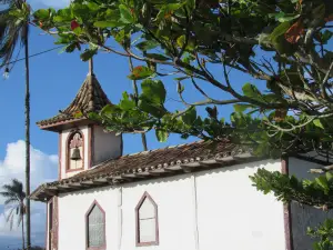 Chapel of Our Lady of the Rosary