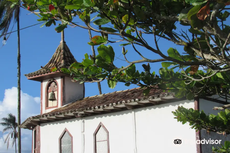 Chapel of Our Lady of the Rosary