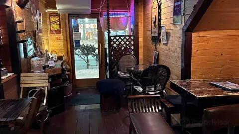 Bar Mojito in Hakodate