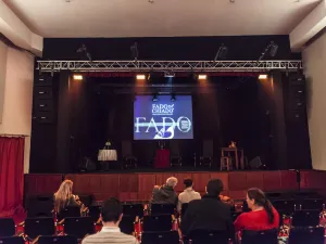 法朵FADO表演欣賞